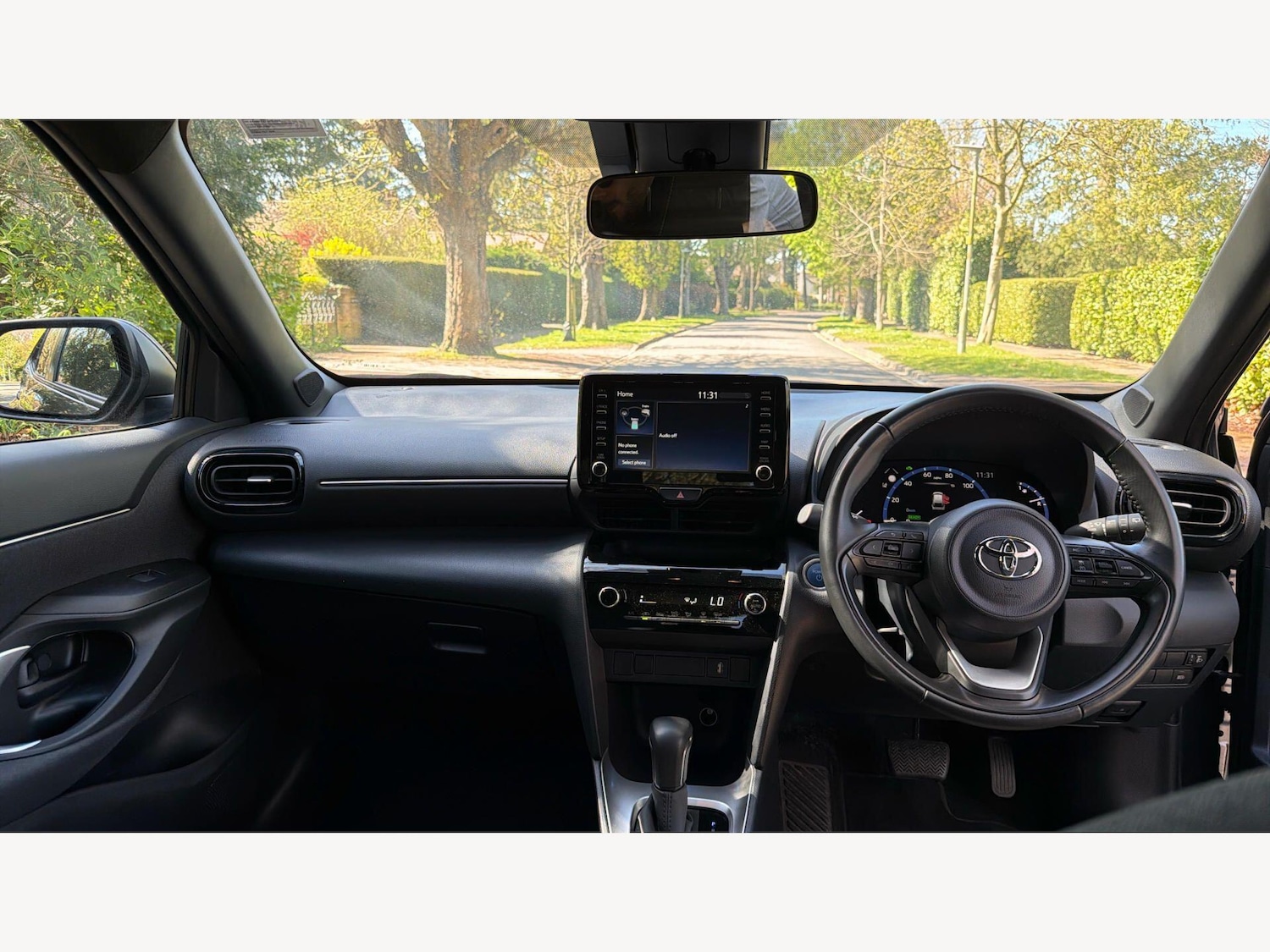 Used Toyota Yaris Cross 2024 for sale - 78157072: Photo 8