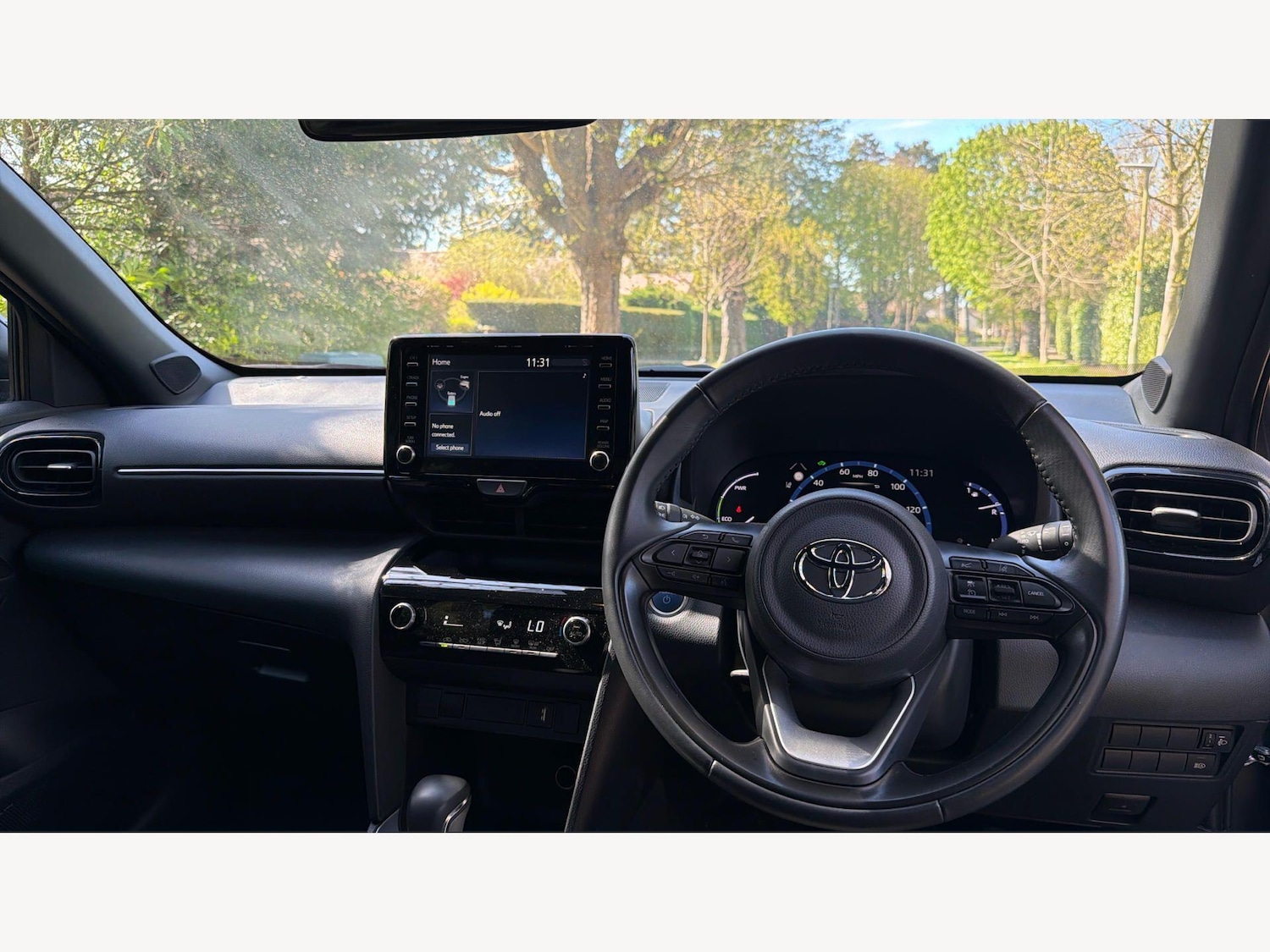 Used Toyota Yaris Cross 2024 for sale - 78157072: Photo 9