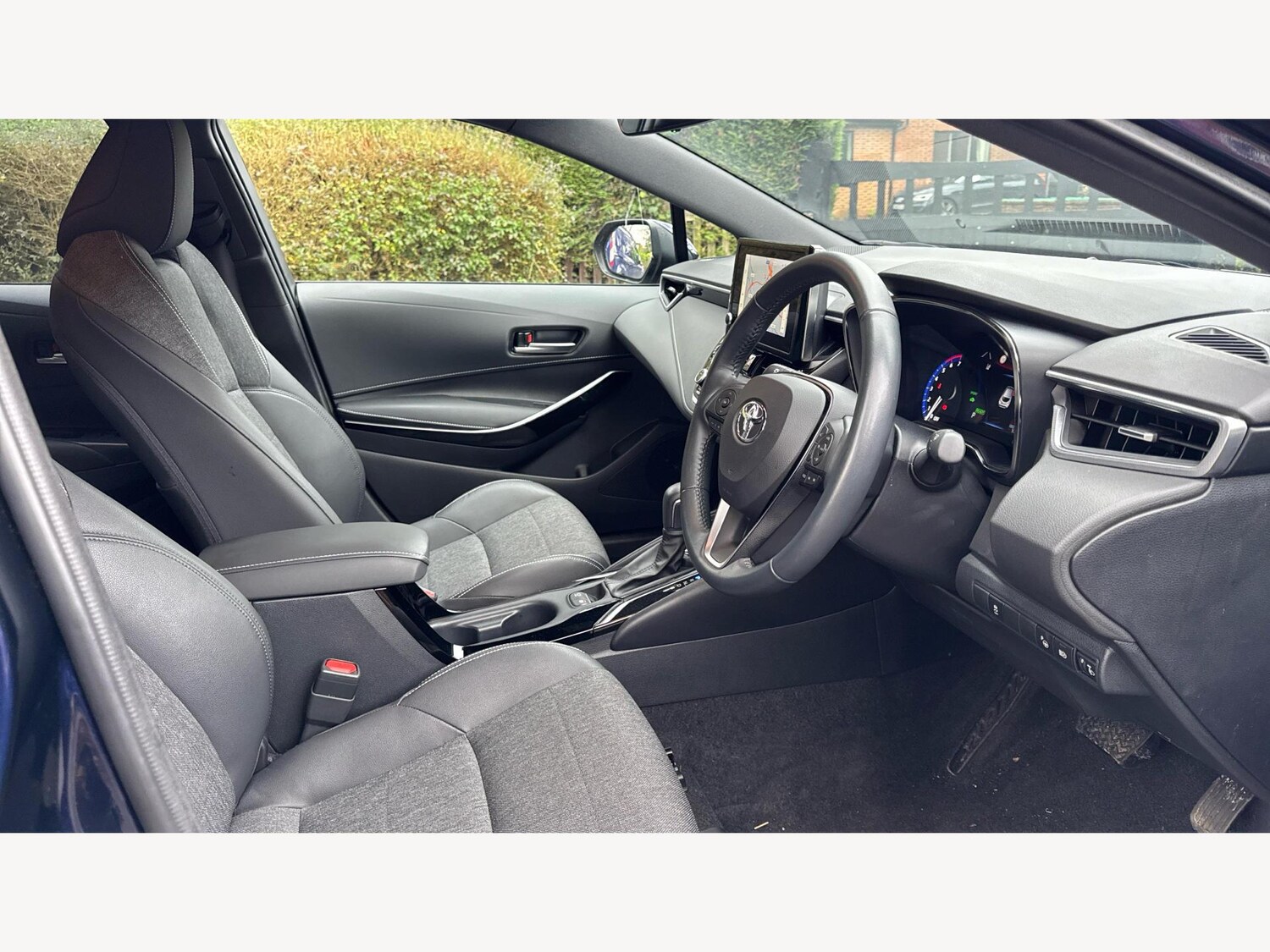 Used Toyota Corolla 2022 for sale - 77574707: Photo 13