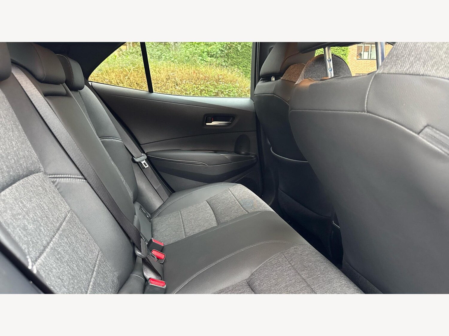 Used Toyota Corolla 2022 for sale - 77574707: Photo 14