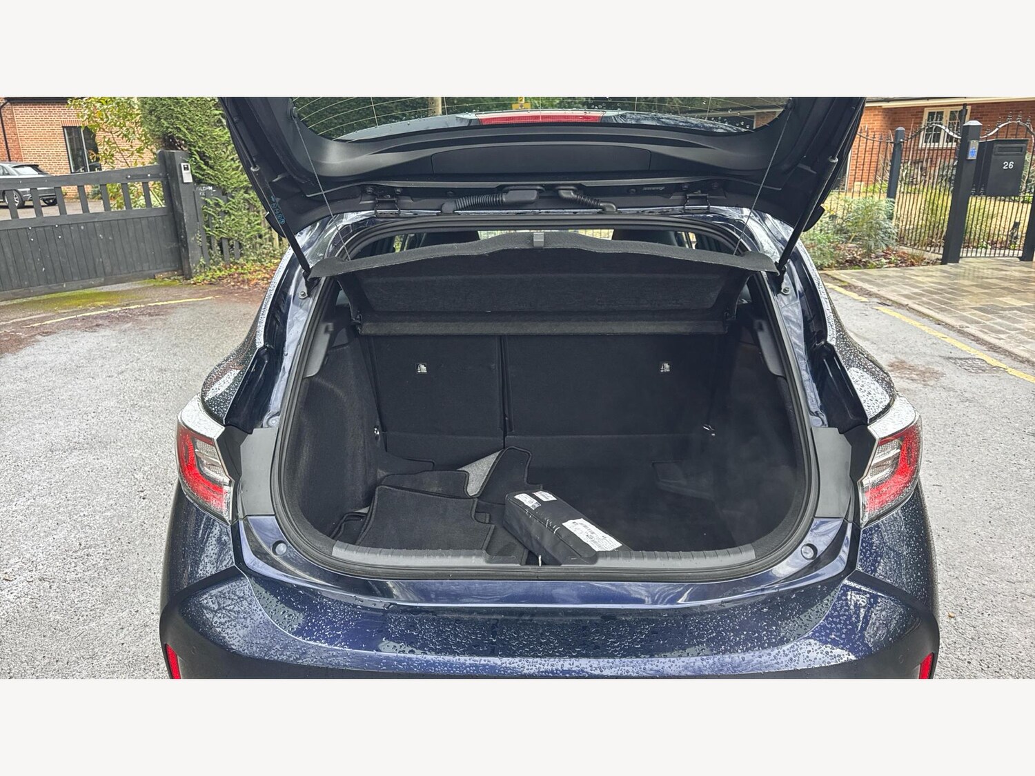 Used Toyota Corolla 2022 for sale - 77574707: Photo 16