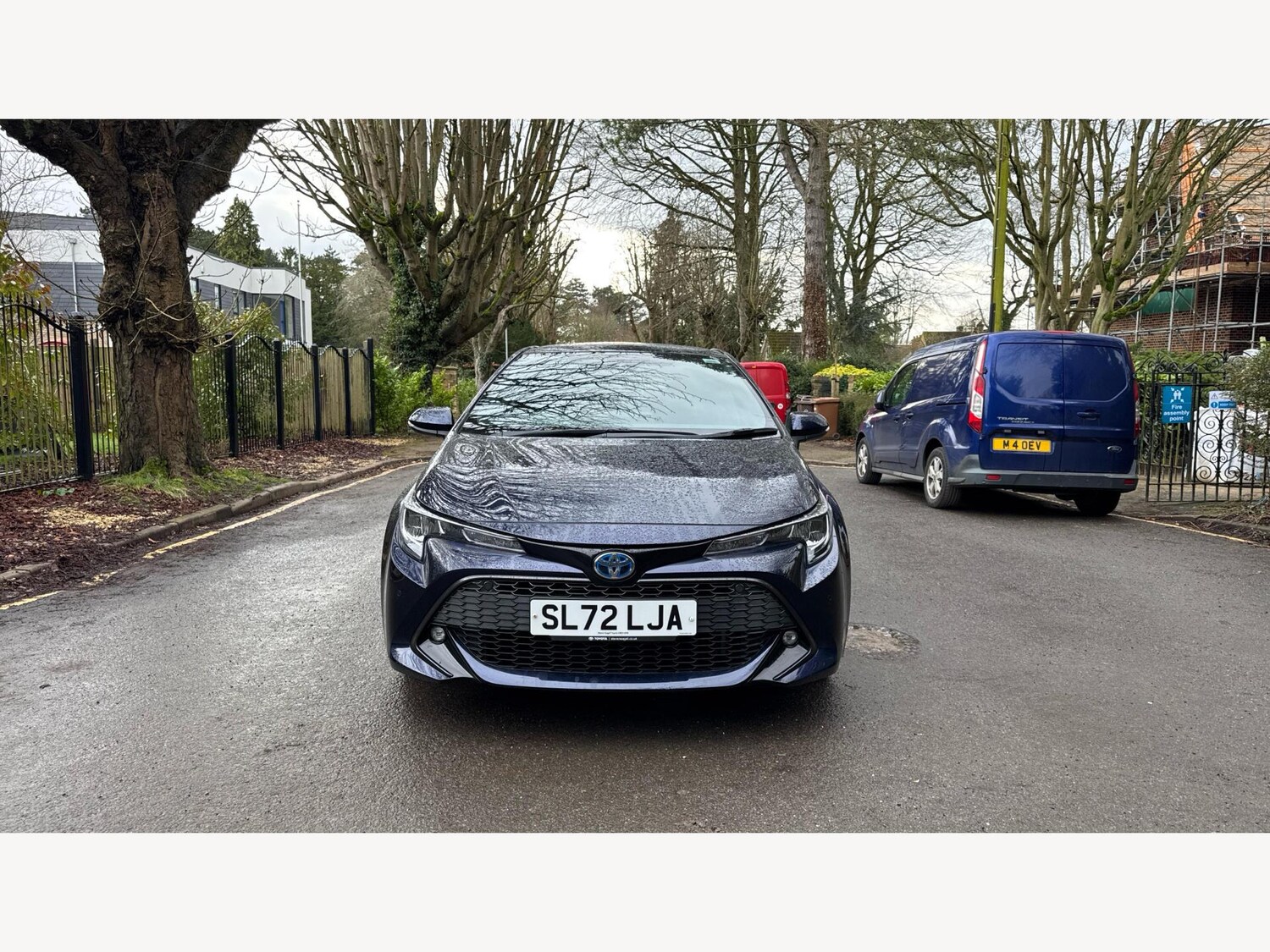 Used Toyota Corolla 2022 for sale - 77574707: Photo 17