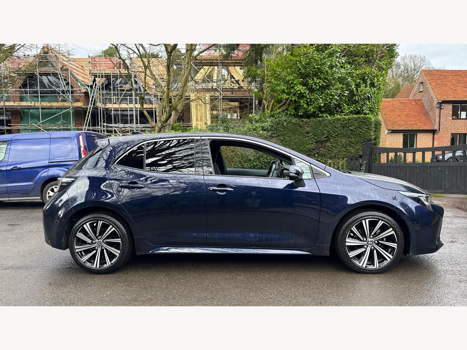 Used Toyota Corolla 2022 for sale - 77574707: Photo 18