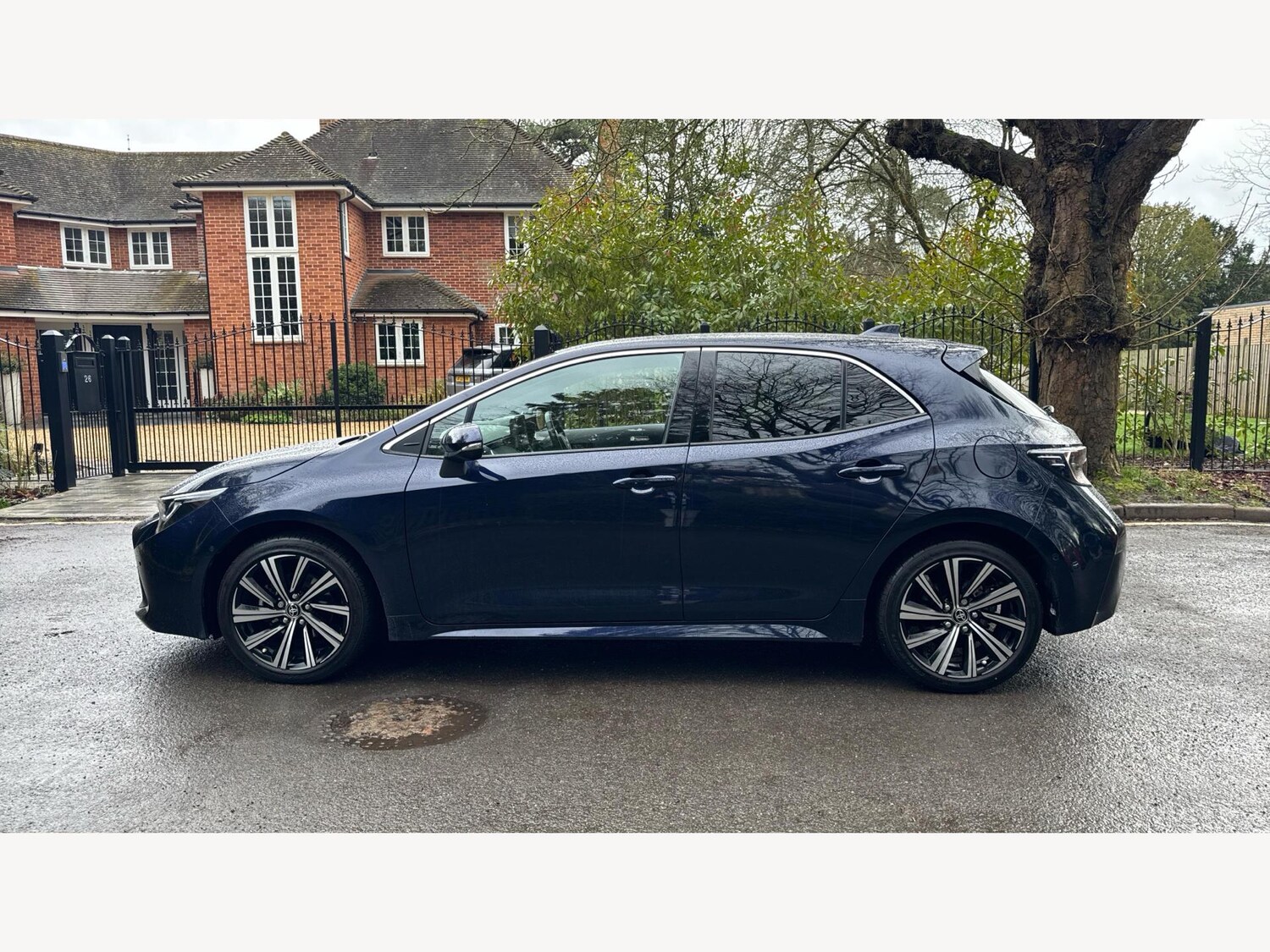 Used Toyota Corolla 2022 for sale - 77574707: Photo 19