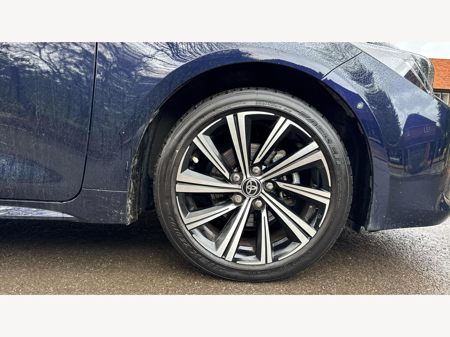 Used Toyota Corolla 2022 for sale - 77574707: Photo 20