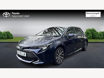Used Toyota Corolla 2022 for sale - 77574707: Photo