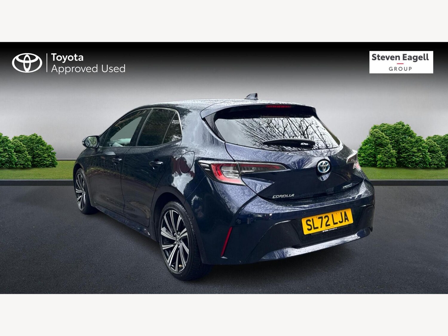 Used Toyota Corolla 2022 for sale - 77574707: Photo 6