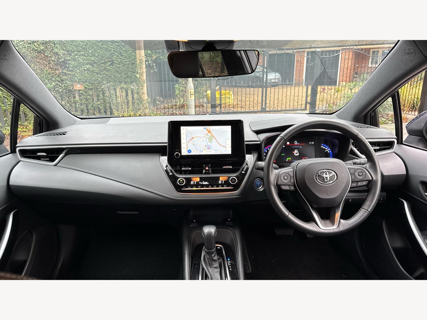 Used Toyota Corolla 2022 for sale - 77574707: Photo 7