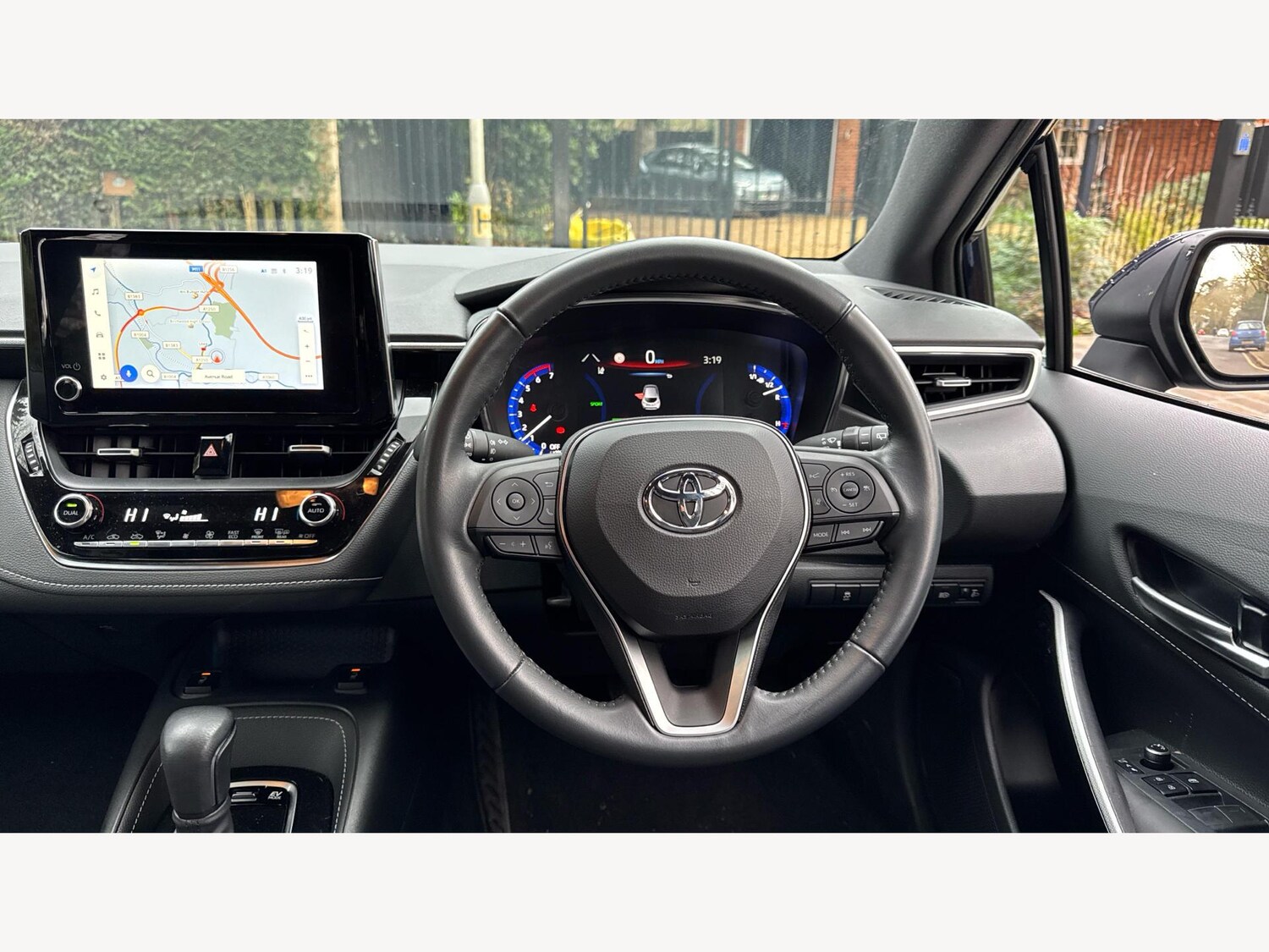 Used Toyota Corolla 2022 for sale - 77574707: Photo 8