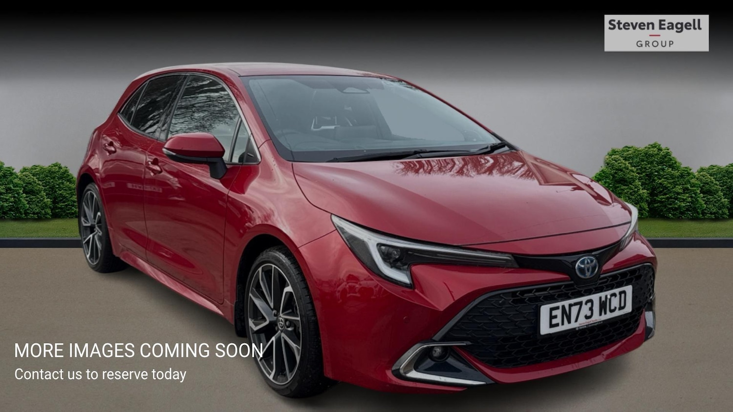 Used Toyota Corolla for sale - 77892277: Photo 1