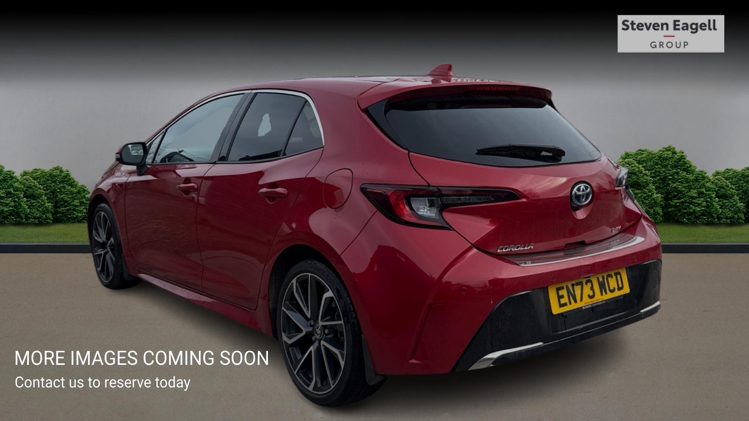 Used Toyota Corolla for sale - 77892277: Photo 2