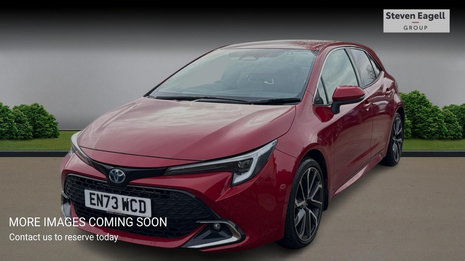 Used Toyota Corolla for sale - 77892277: Photo 3