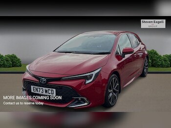 Used Toyota Corolla 2024 for sale - 77892277: Photo