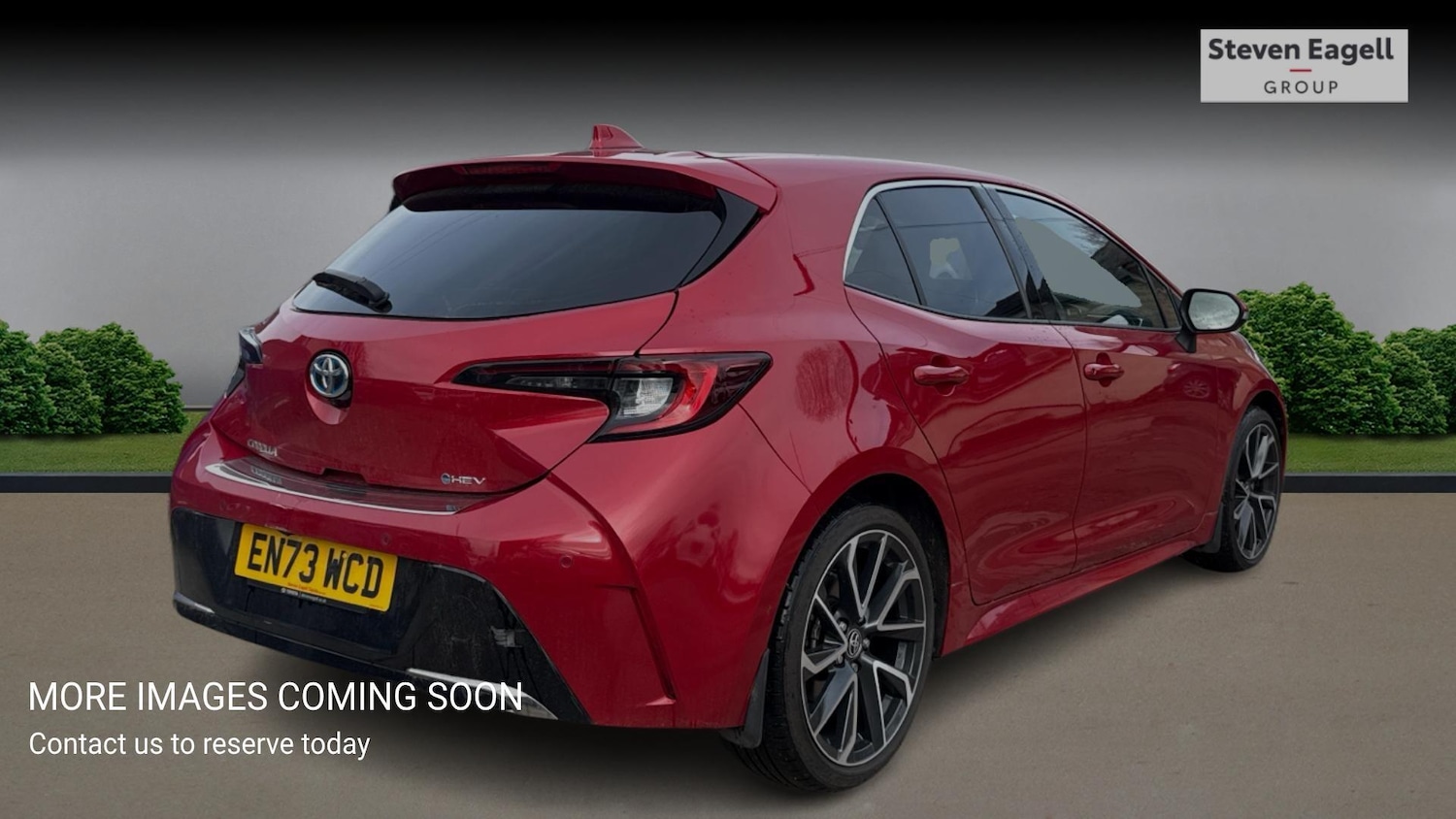 Used Toyota Corolla for sale - 77892277: Photo 4