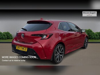 Used Toyota Corolla 2024 for sale - 77892277: Photo