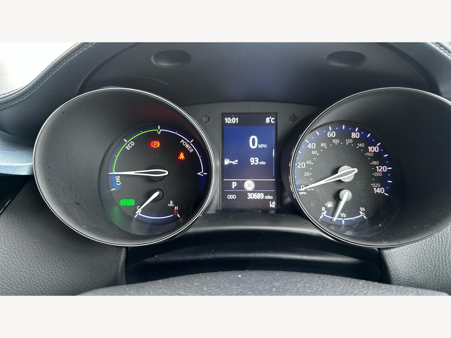 Used Toyota C-HR 2021 for sale - 77523708: Photo 11