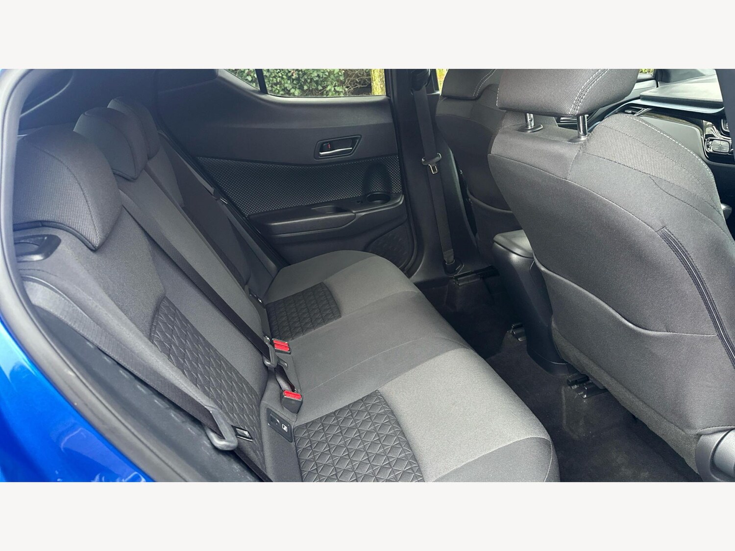 Used Toyota C-HR 2021 for sale - 77523708: Photo 14