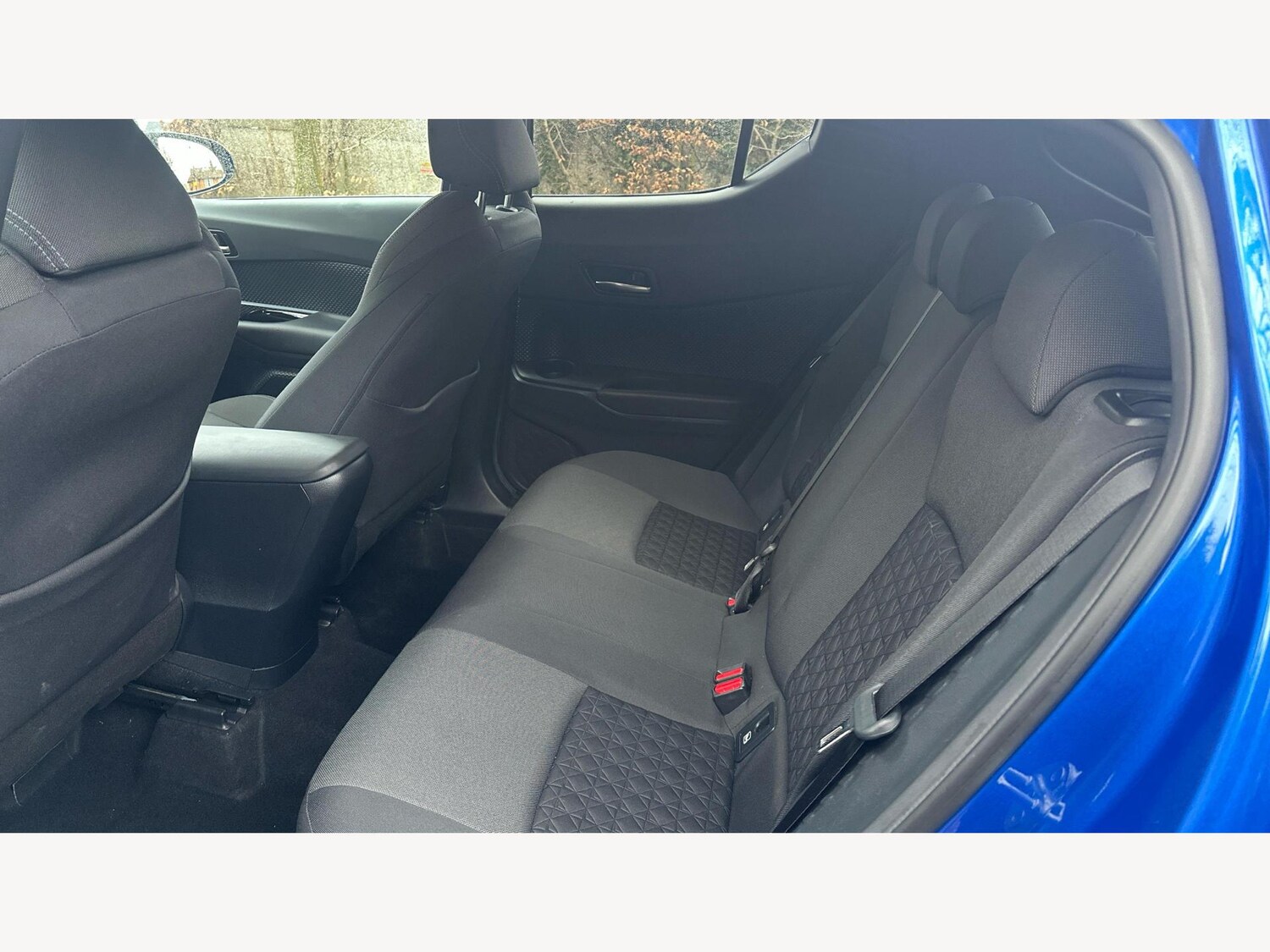 Used Toyota C-HR 2021 for sale - 77523708: Photo 15