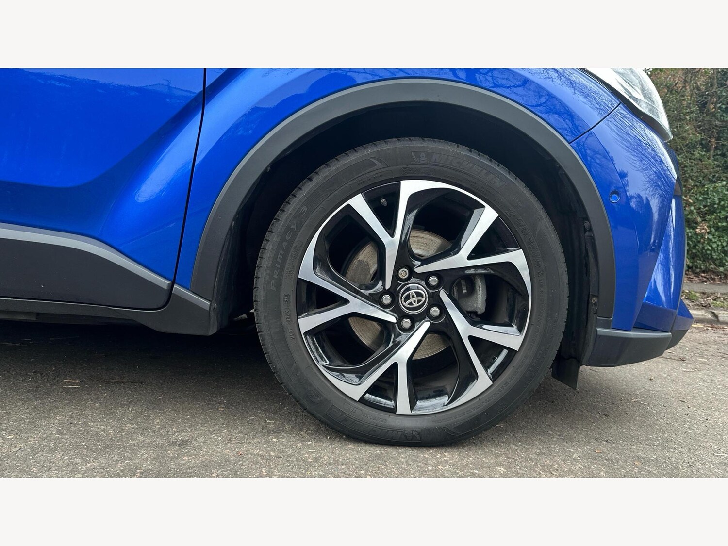 Used Toyota C-HR 2021 for sale - 77523708: Photo 20