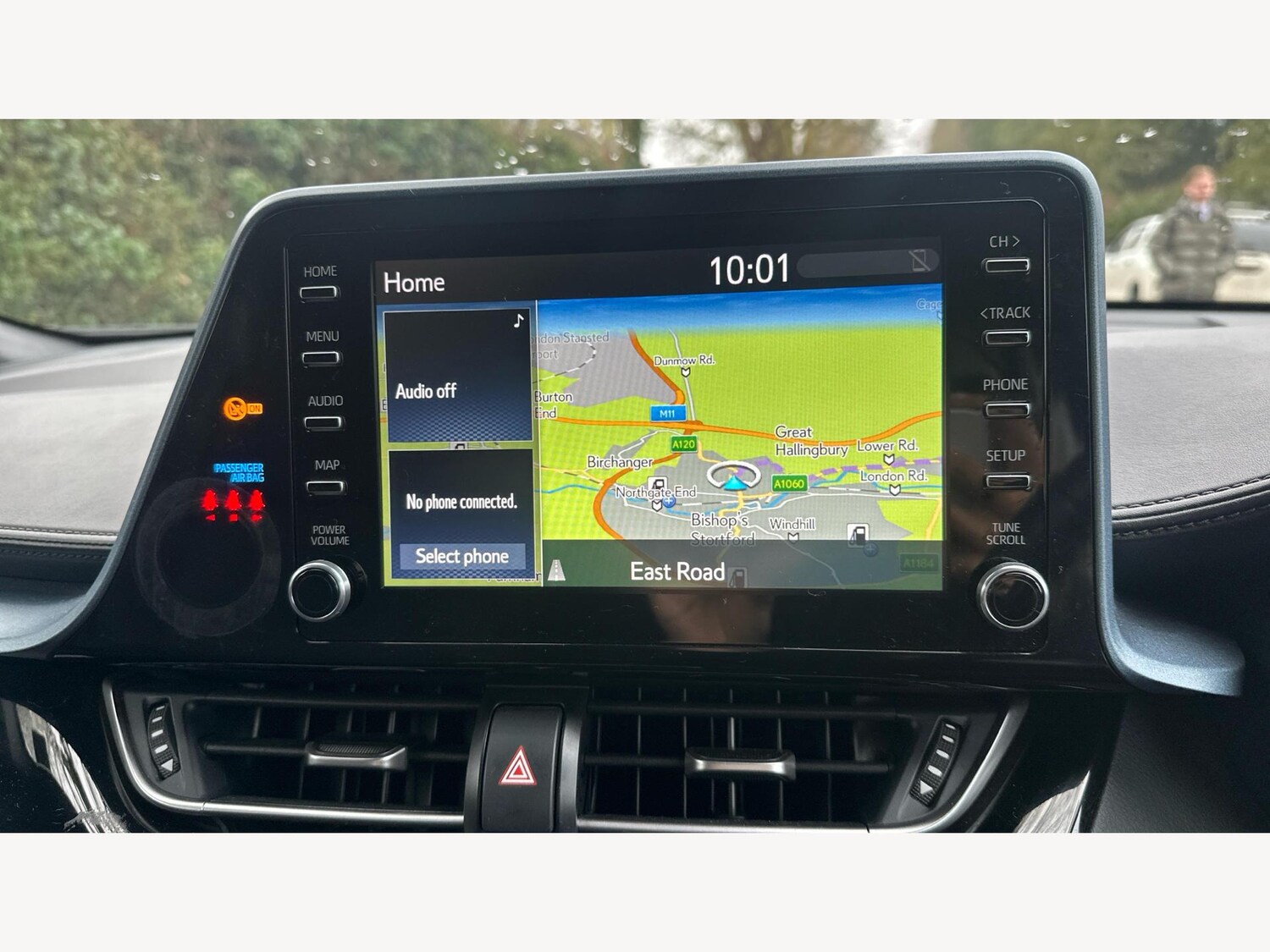 Used Toyota C-HR 2021 for sale - 77523708: Photo 9