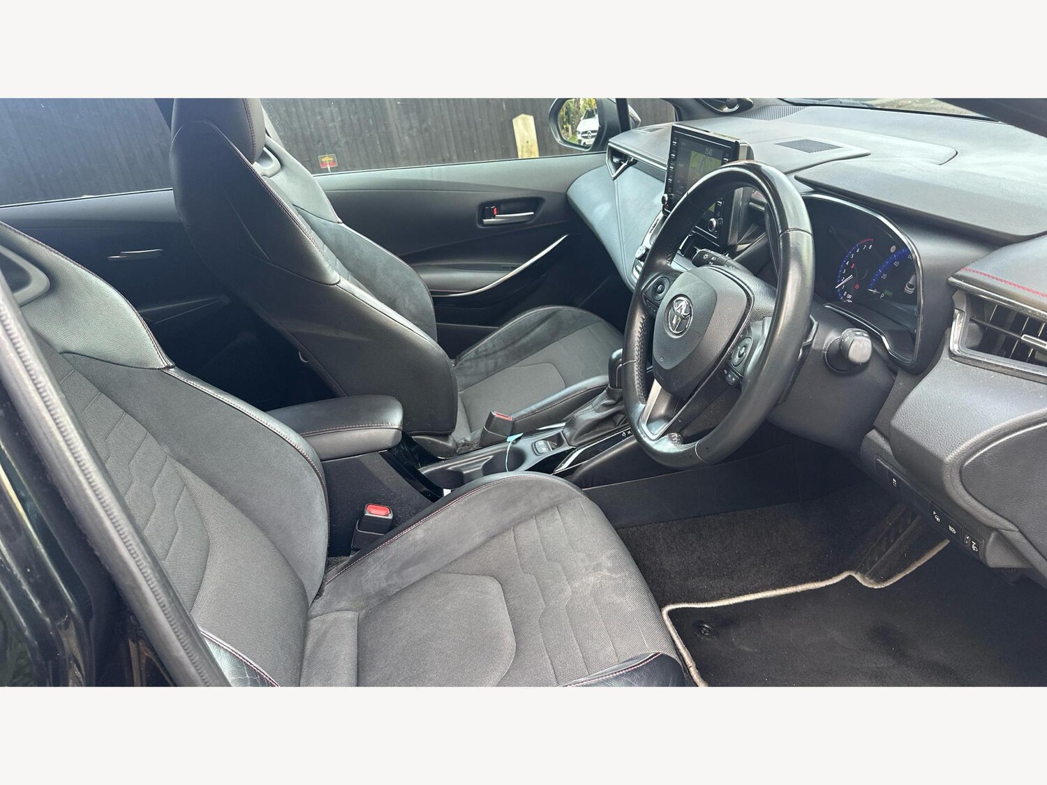 Used Toyota Corolla 2019 for sale - 76539107: Photo 13