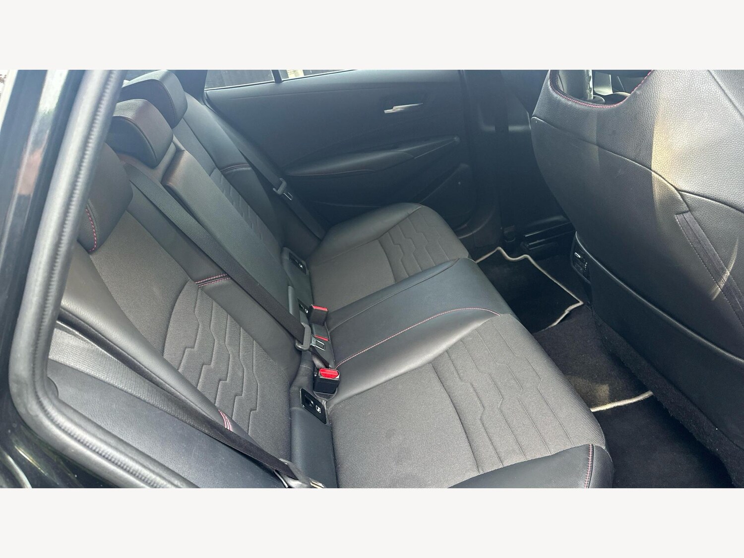 Used Toyota Corolla 2019 for sale - 76539107: Photo 14