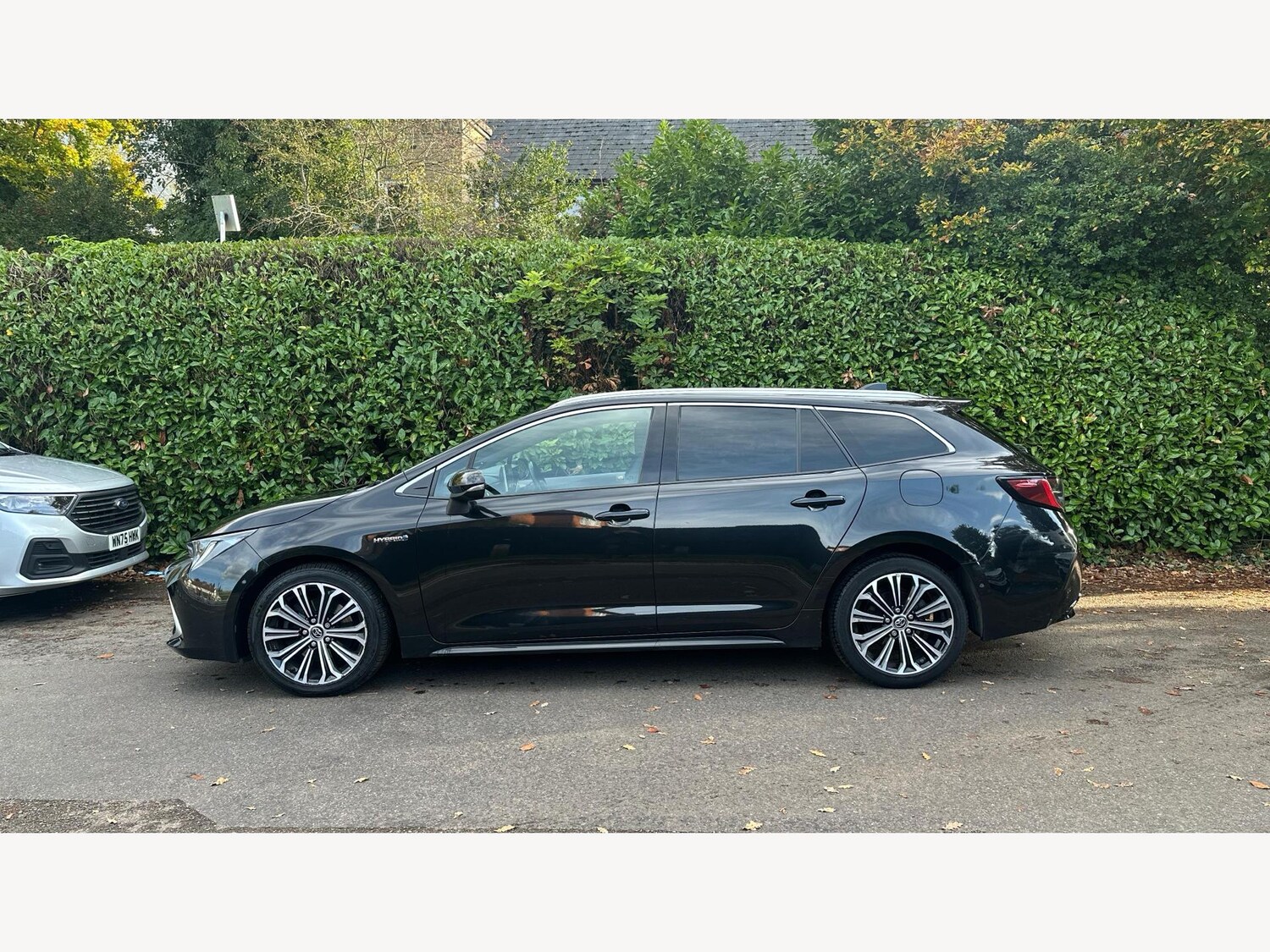 Used Toyota Corolla 2019 for sale - 76539107: Photo 19