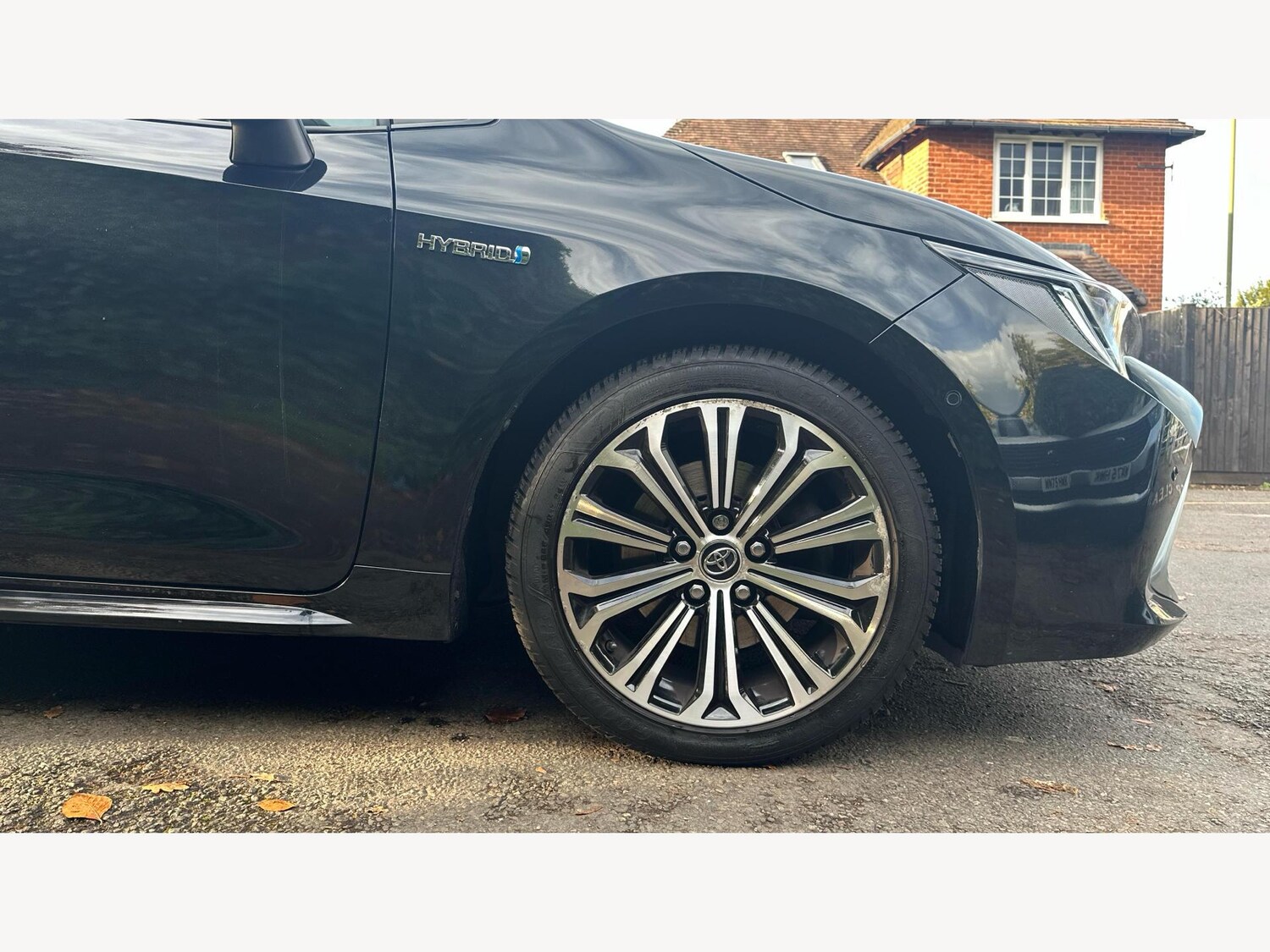 Used Toyota Corolla 2019 for sale - 76539107: Photo 20