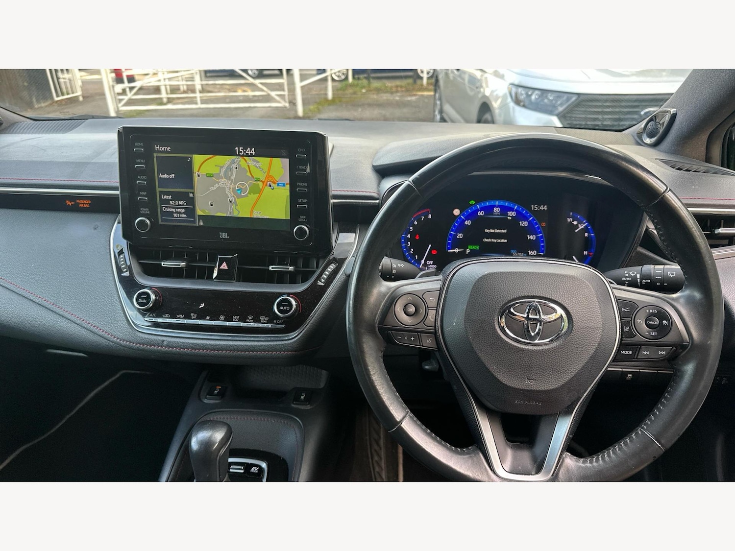 Used Toyota Corolla 2019 for sale - 76539107: Photo 7