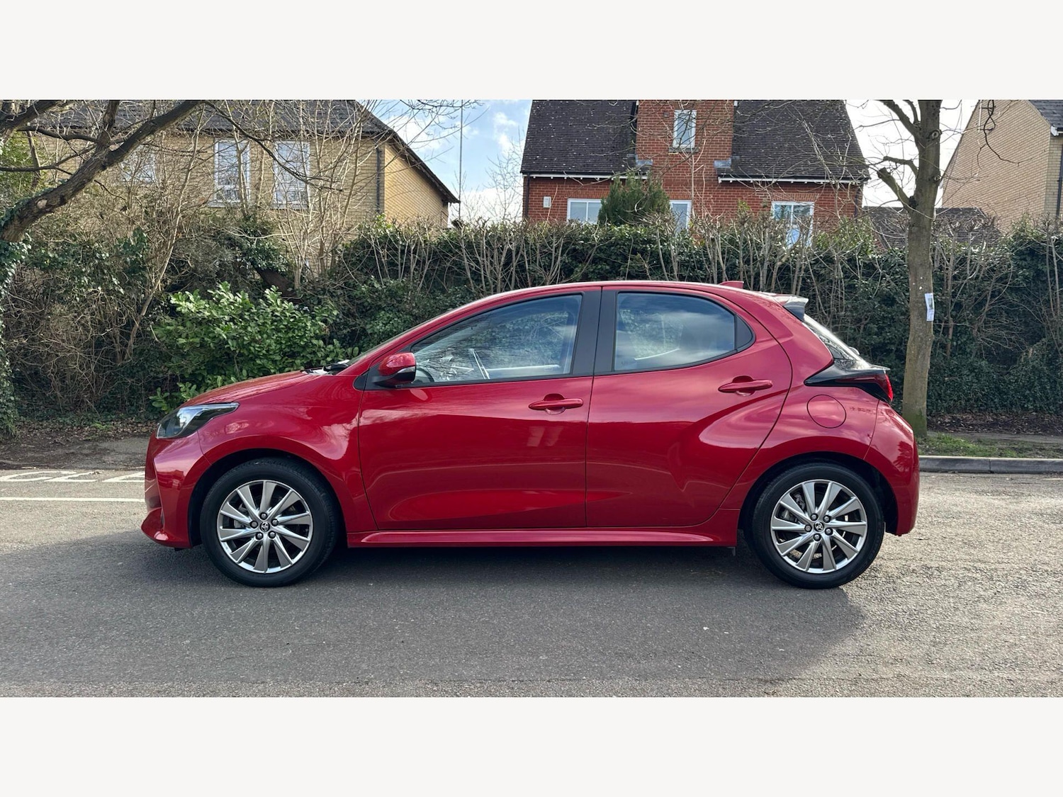 Used Toyota Yaris 2022 for sale - 77696521: Photo 19