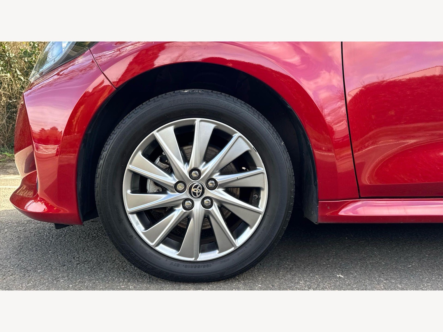 Used Toyota Yaris 2022 for sale - 77696521: Photo 20