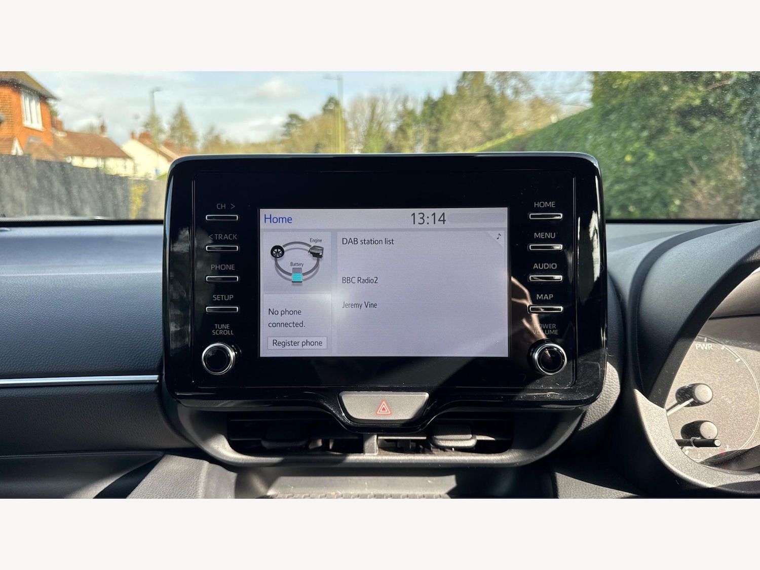 Used Toyota Yaris 2022 for sale - 77696521: Photo 9