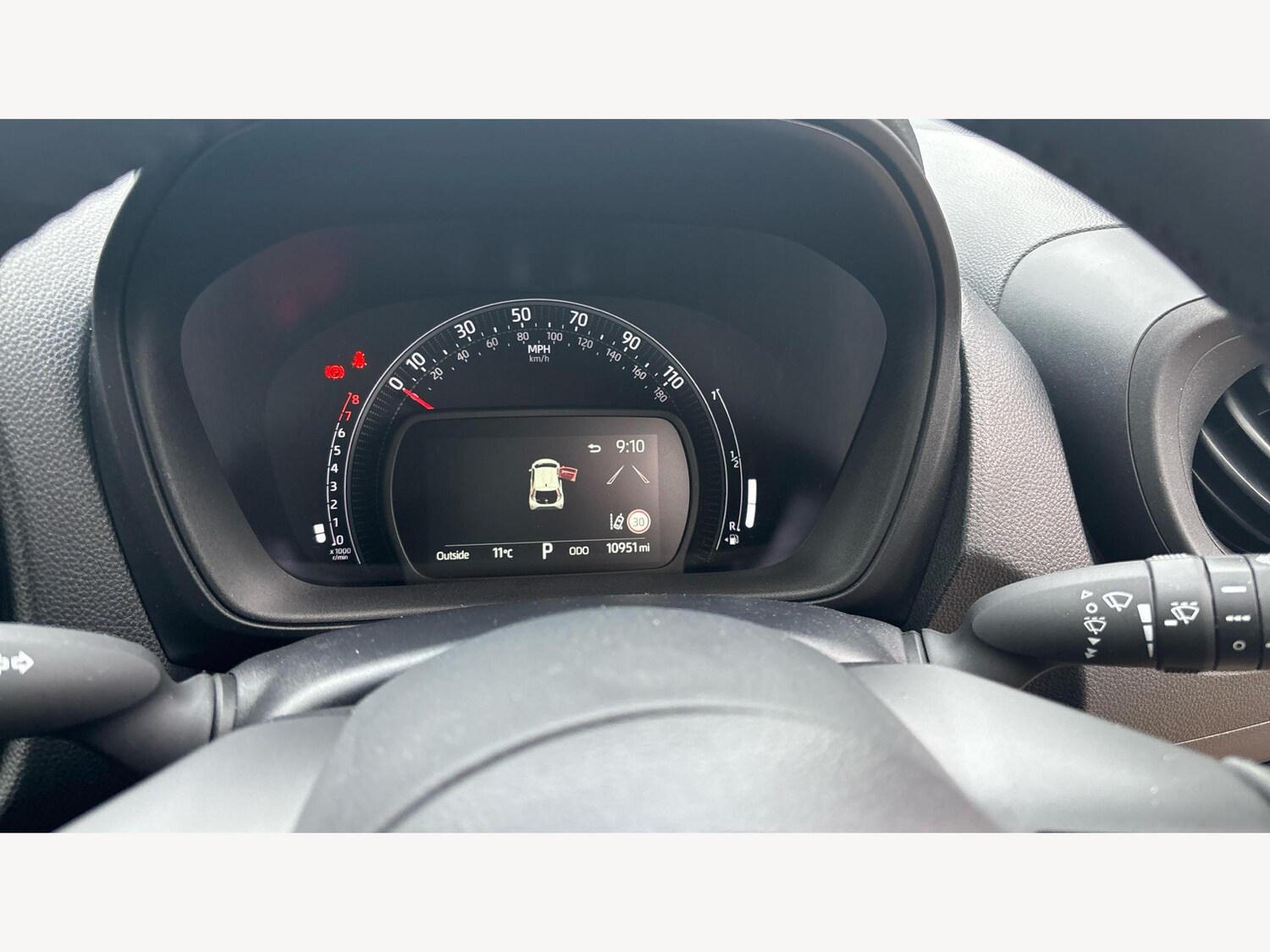 Used Toyota Aygo X 2024 for sale - 76307556: Photo 11