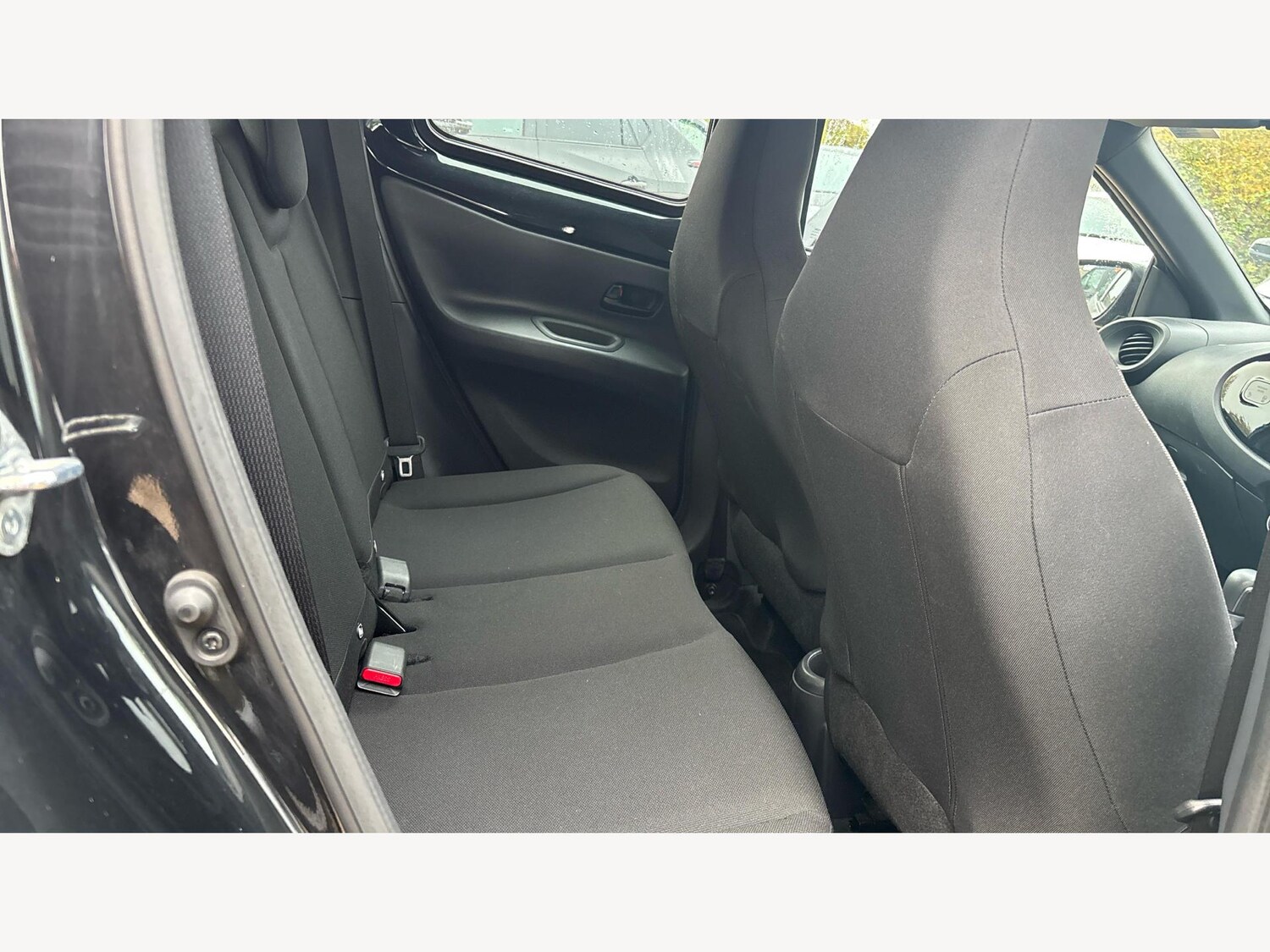 Used Toyota Aygo X 2024 for sale - 76307556: Photo 14