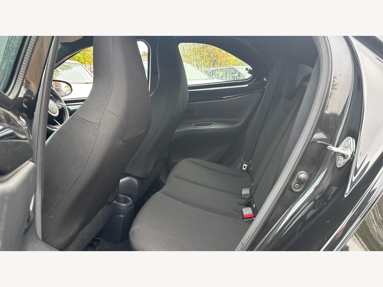 Used Toyota Aygo X 2024 for sale - 76307556: Photo 15