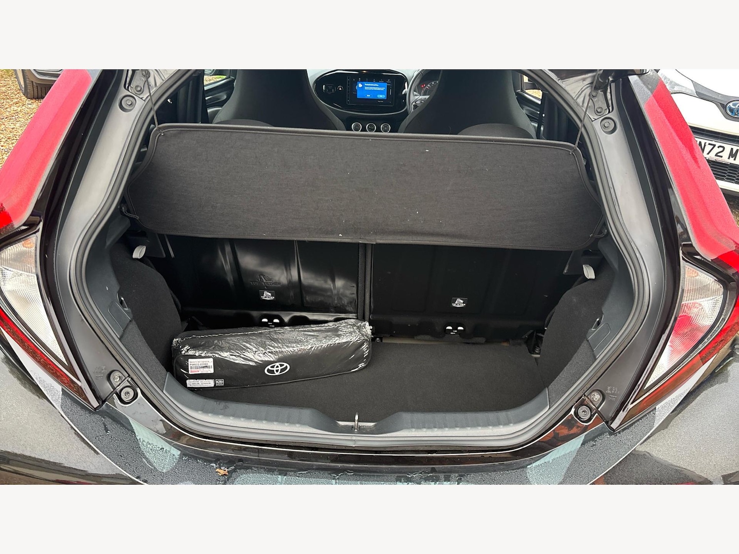 Used Toyota Aygo X 2024 for sale - 76307556: Photo 16