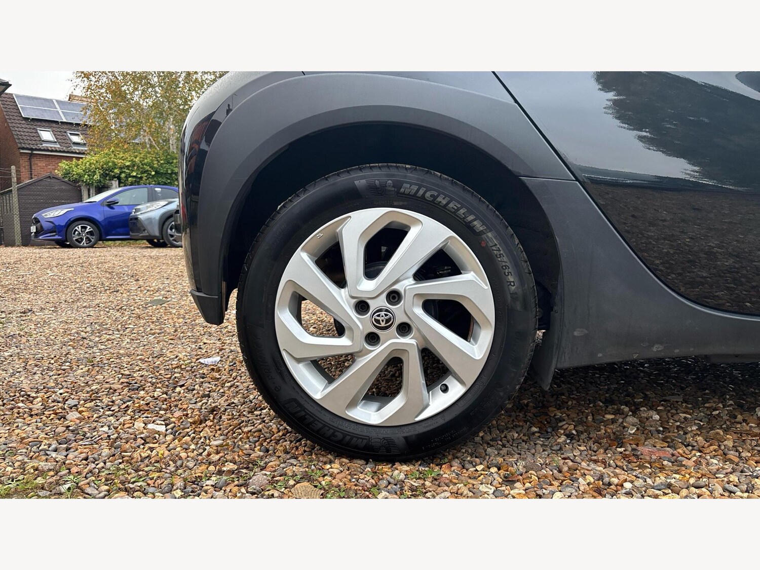 Used Toyota Aygo X 2024 for sale - 76307556: Photo 20