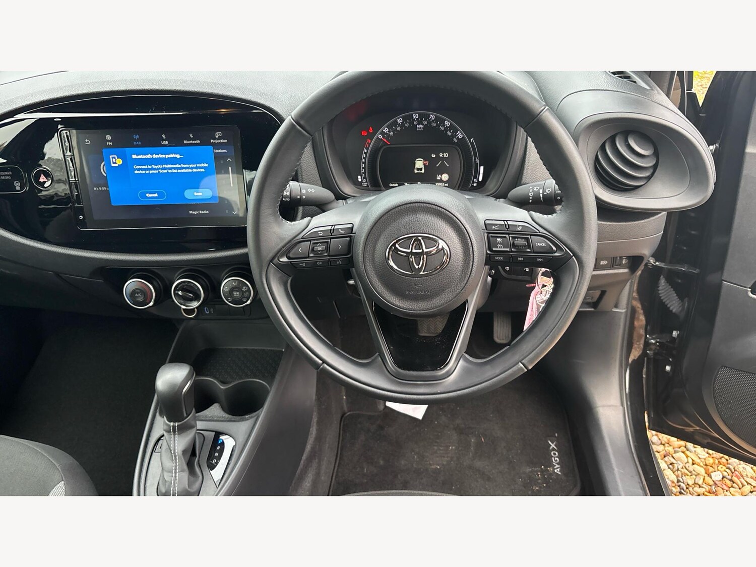 Used Toyota Aygo X 2024 for sale - 76307556: Photo 8