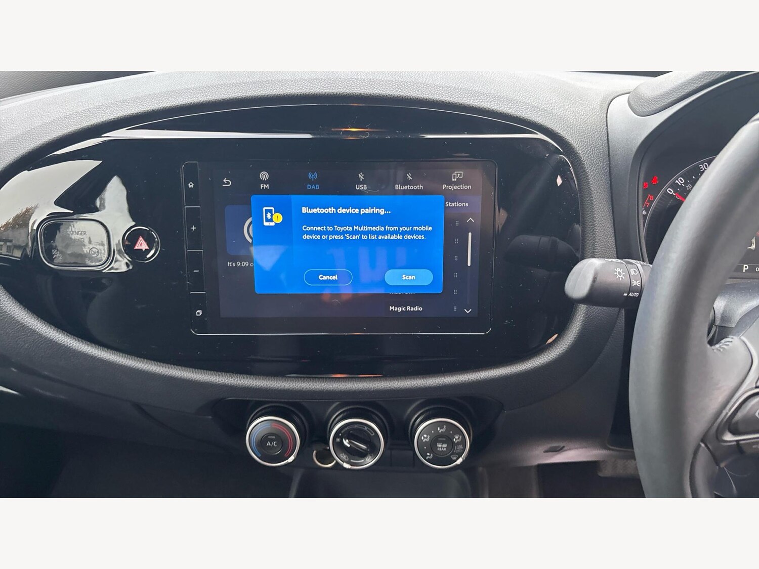 Used Toyota Aygo X 2024 for sale - 76307556: Photo 9