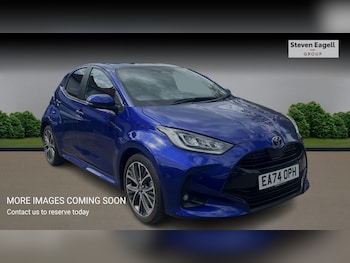 Used Toyota Yaris 2024 for sale - 78649024: Photo