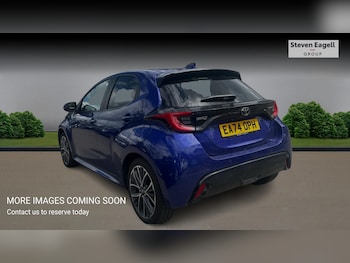 Used Toyota Yaris 2024 for sale - 78649024: Photo