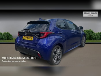 Used Toyota Yaris 2024 for sale - 78649024: Photo