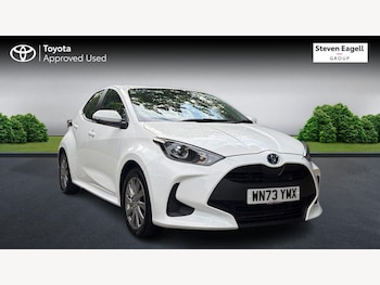 Used Toyota Yaris 2023 for sale - 79324467: Photo