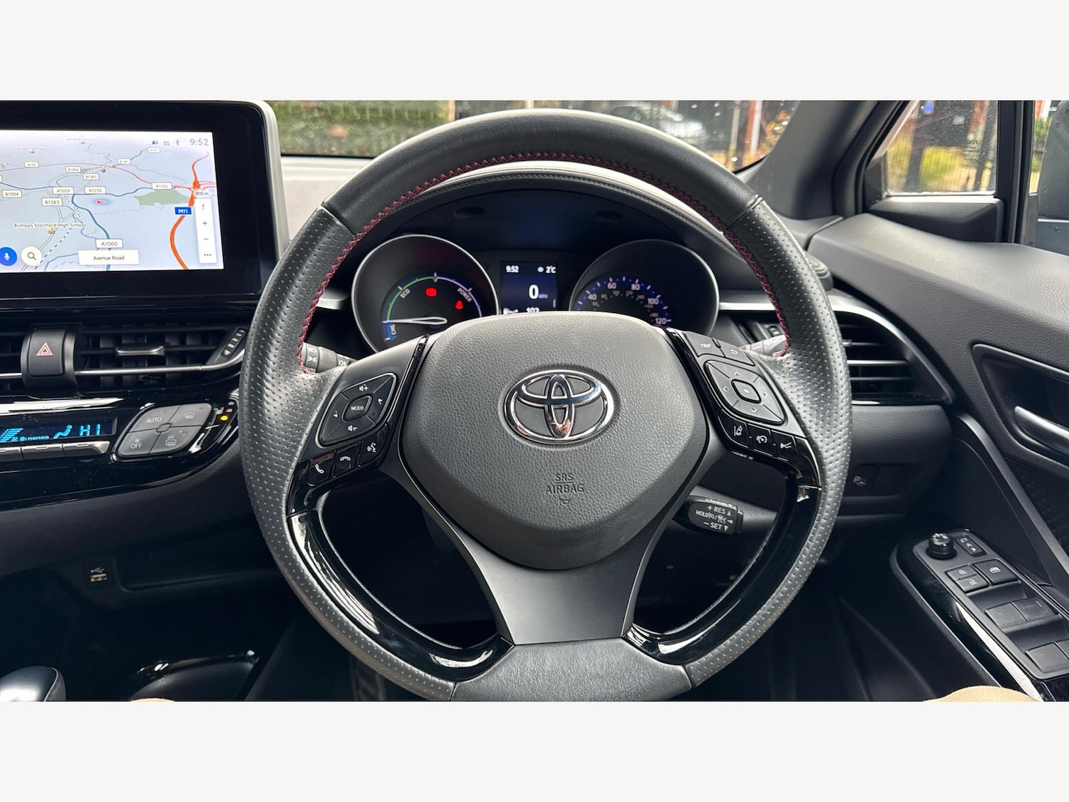 Used Toyota C-HR 2022 for sale - 77166854: Photo 10