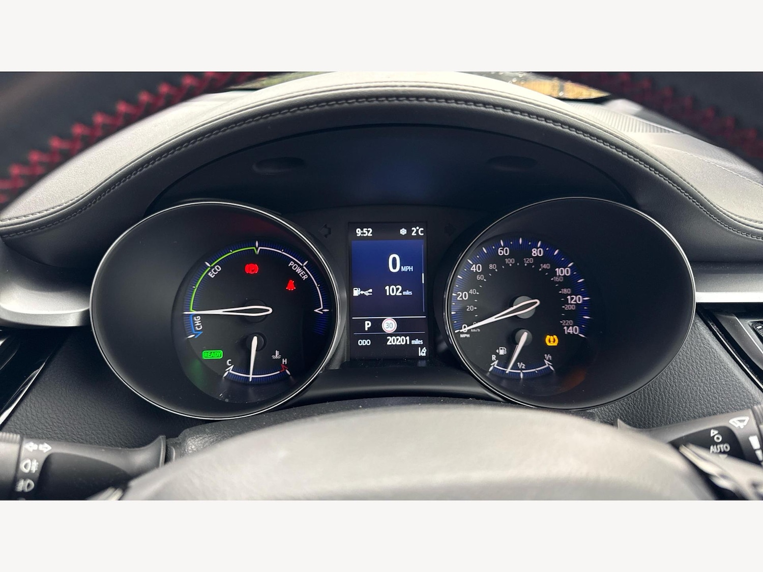 Used Toyota C-HR 2022 for sale - 77166854: Photo 11