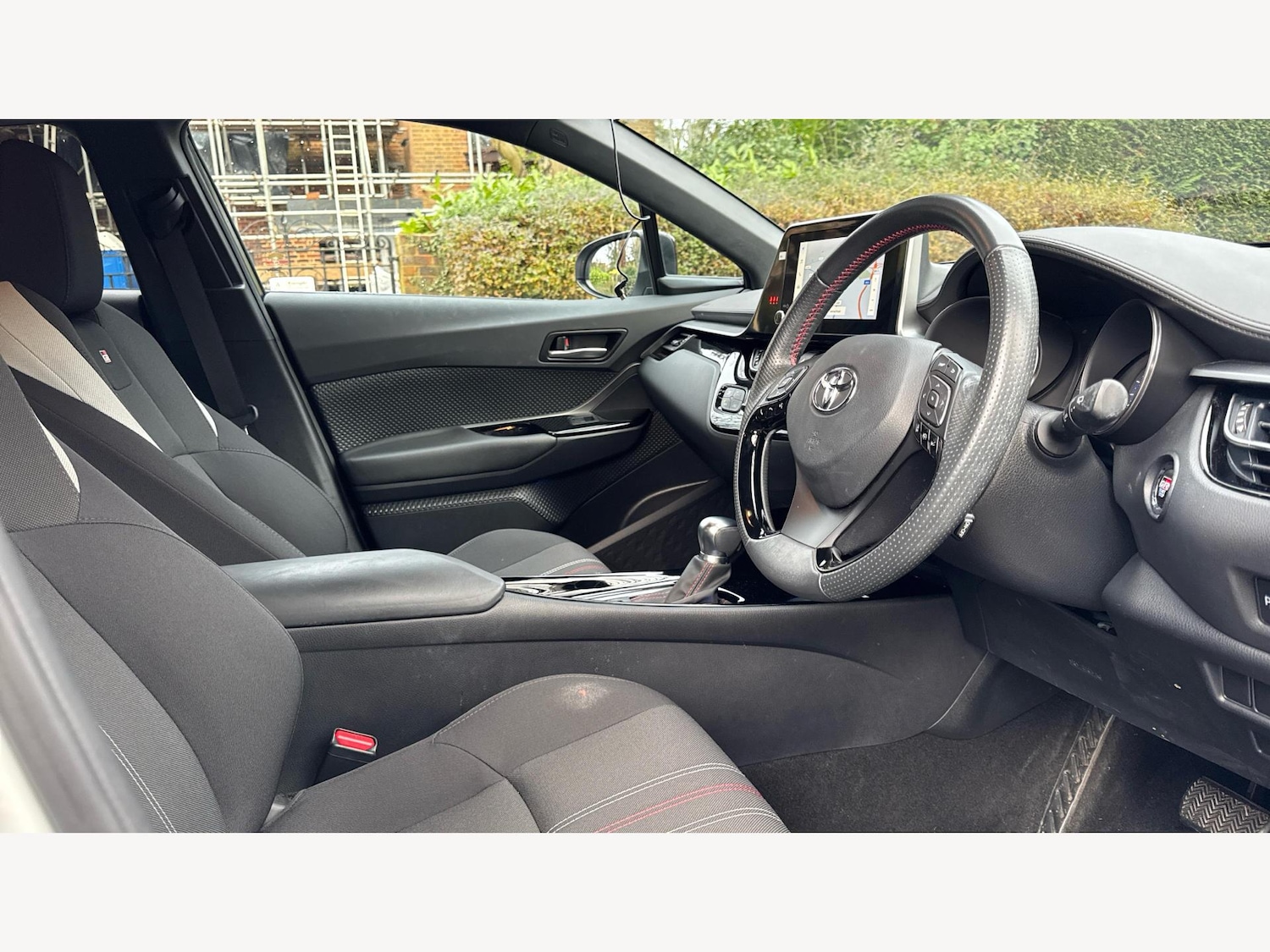 Used Toyota C-HR 2022 for sale - 77166854: Photo 13