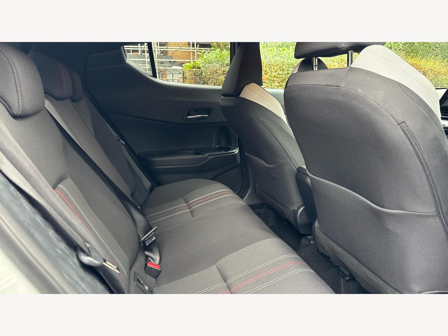 Used Toyota C-HR 2022 for sale - 77166854: Photo 14