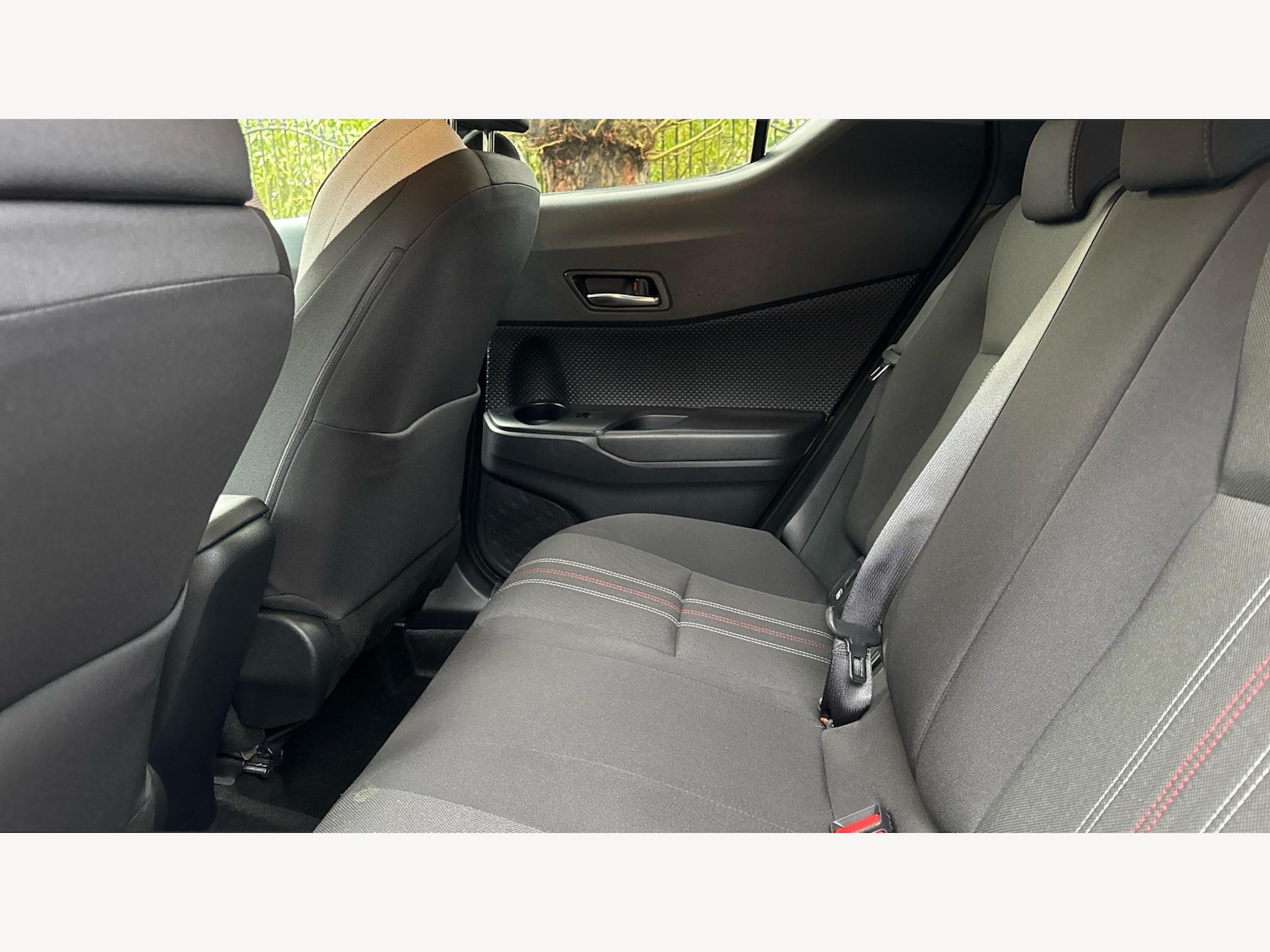 Used Toyota C-HR 2022 for sale - 77166854: Photo 15