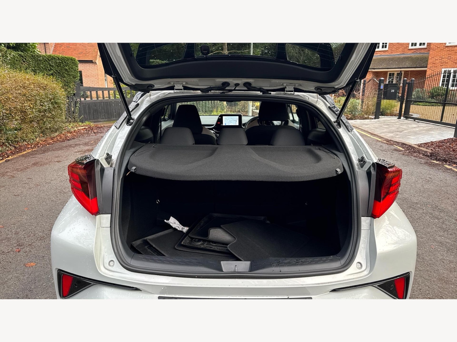 Used Toyota C-HR 2022 for sale - 77166854: Photo 16