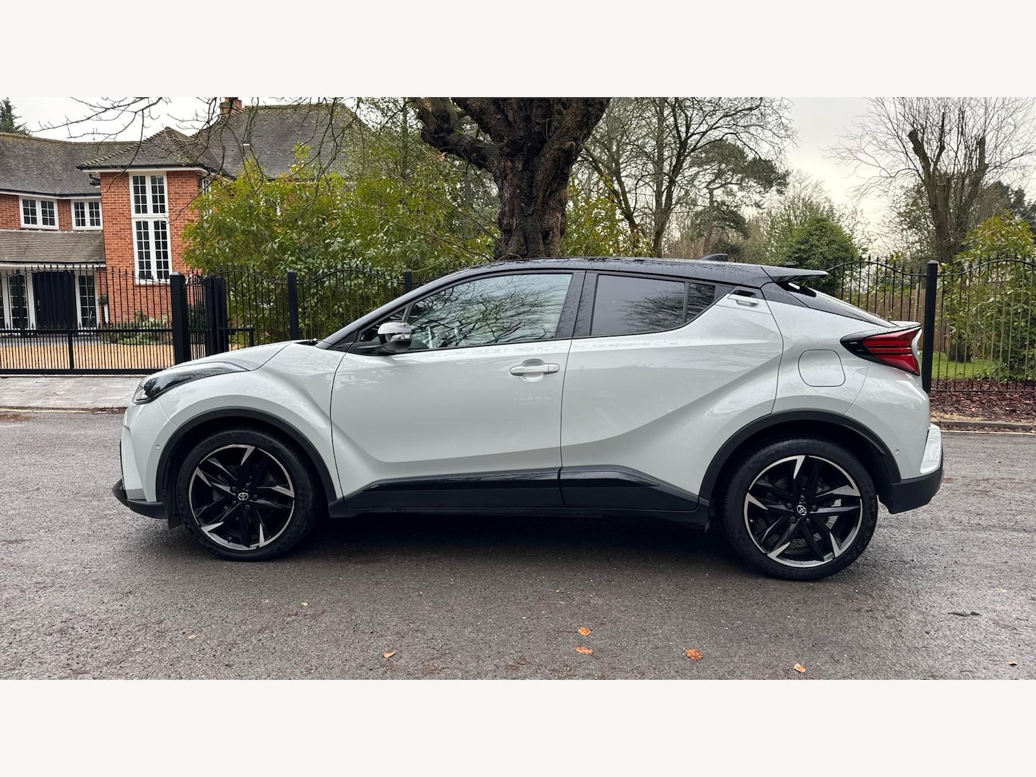 Used Toyota C-HR 2022 for sale - 77166854: Photo 19